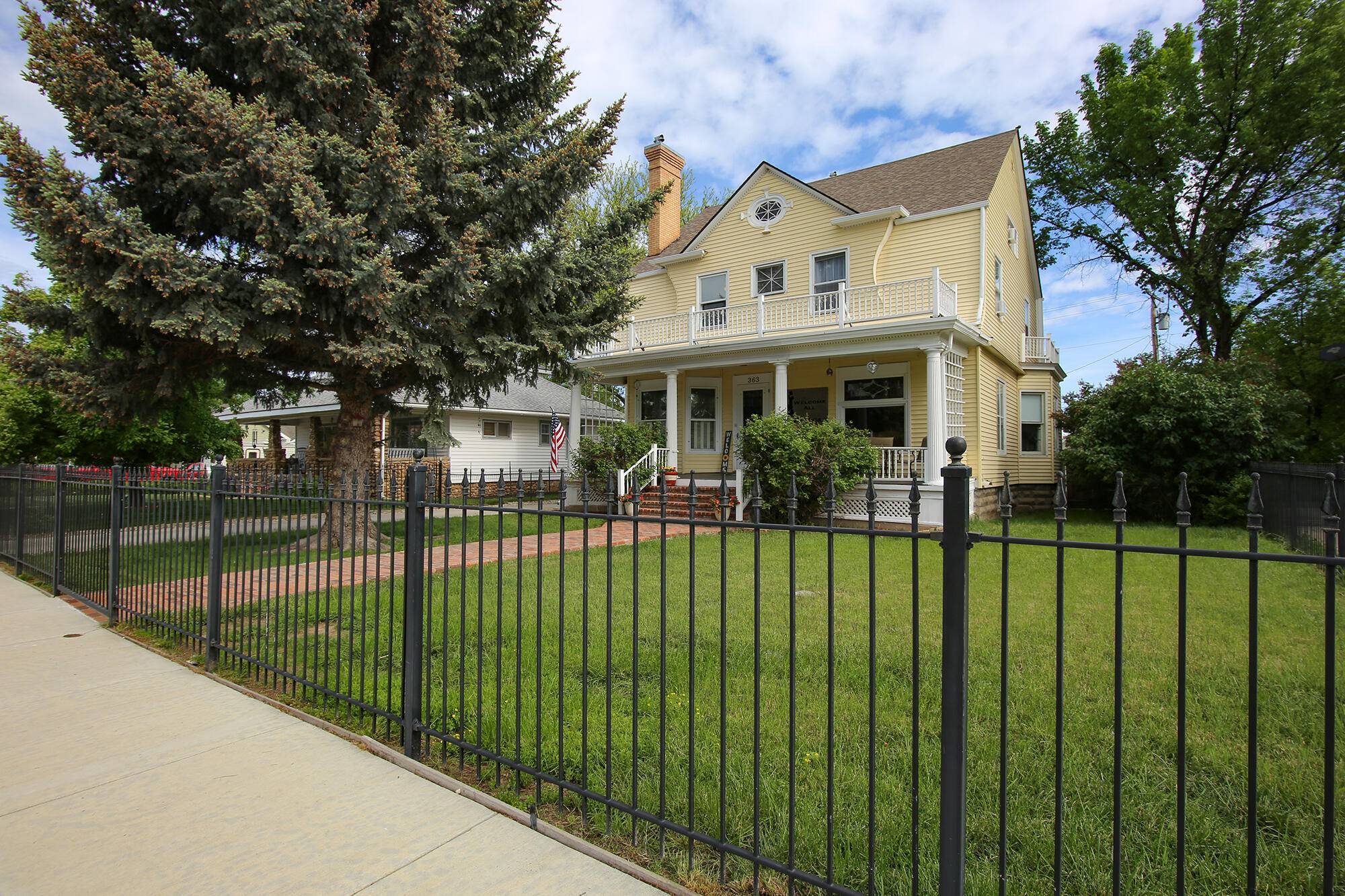 Sheridan, WY 82801,363 Loucks ST