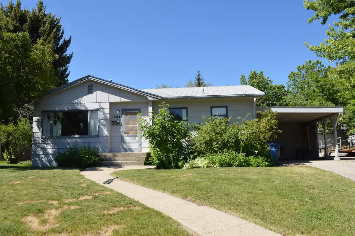 Sheridan, WY 82801,1484 Gladstone ST