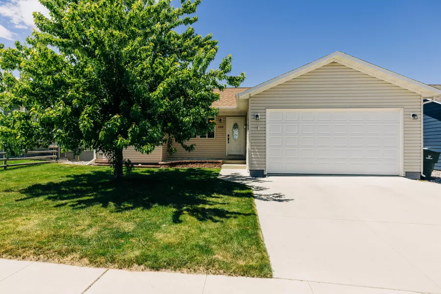 1165 Fleming BLVD, Sheridan, WY 82801