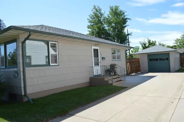 Sheridan, WY 82801,1230 ST