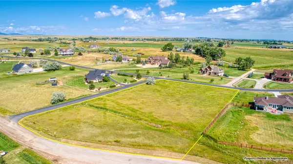 Sheridan, WY 82801,Lot 13 Cross Creek