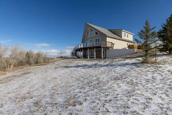 3 Sunlight DR, Buffalo, WY 82834