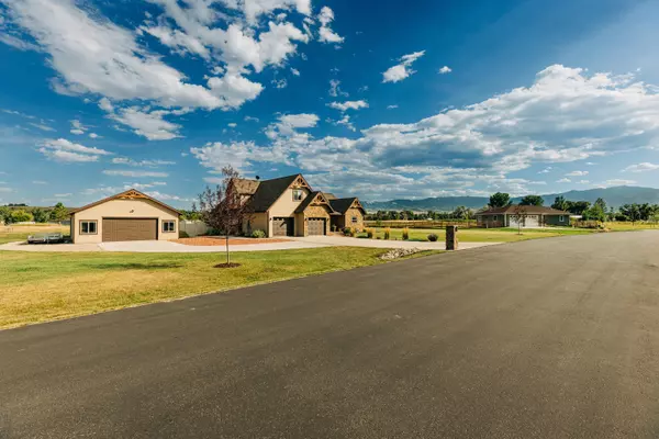 Sheridan, WY 82801,1134 Cross Creek CT