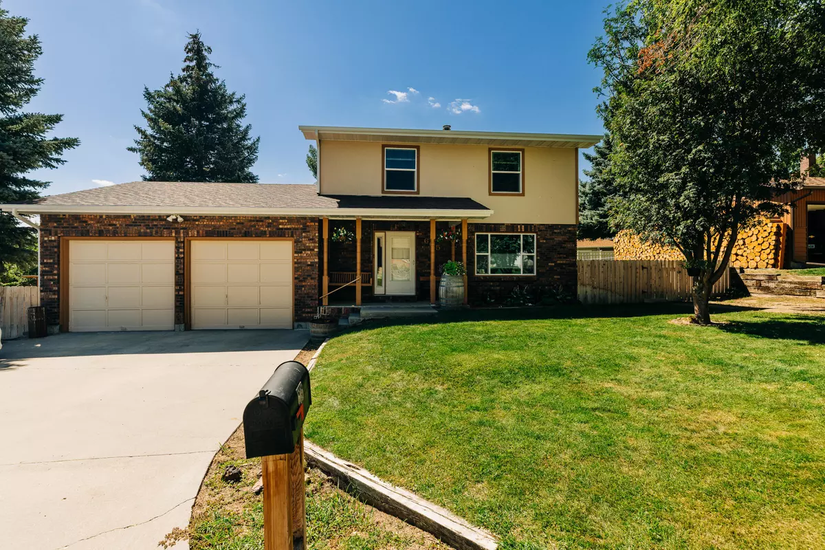 Buffalo, WY 82834,605 Apache DR