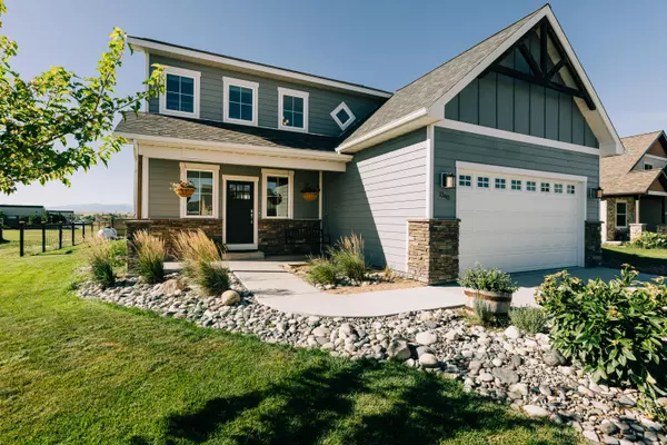 1340 Silverton DR, Ranchester, WY 82839