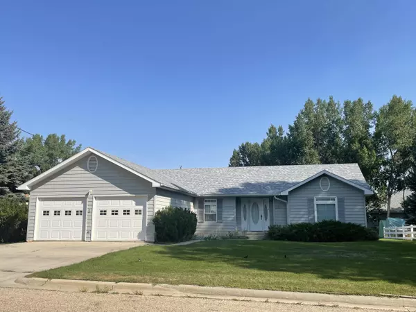 220 Mather ST, Buffalo, WY 82834