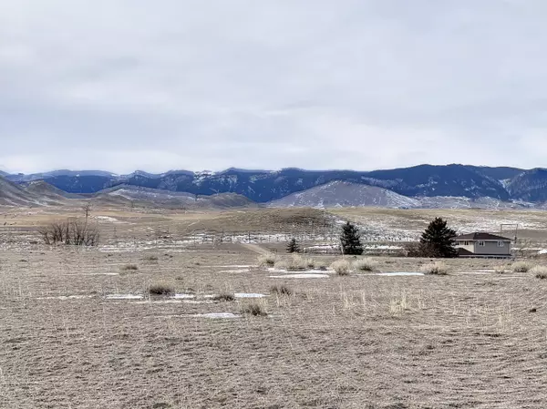 Buffalo, WY 82834,TBD French Creek RD