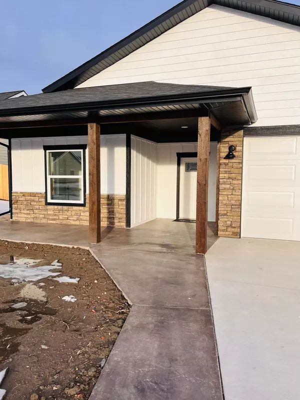 Ranchester, WY 82839,581 Riverstone DR #Lot 8