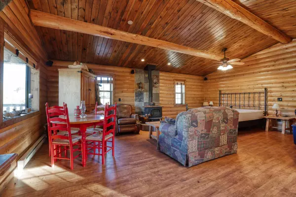 Ucross, WY 82835,000 US HWY 14 #Piney Creek Ranch