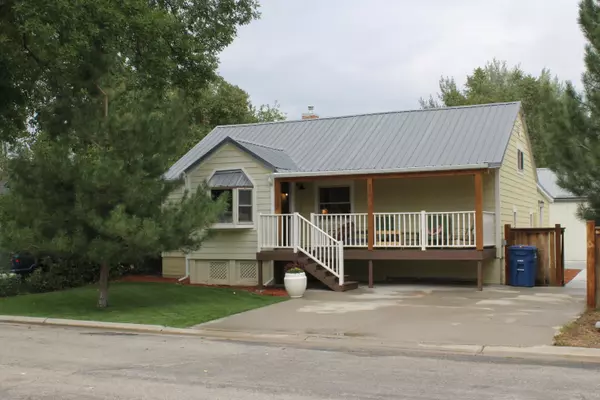 255 9th ST, Sheridan, WY 82801