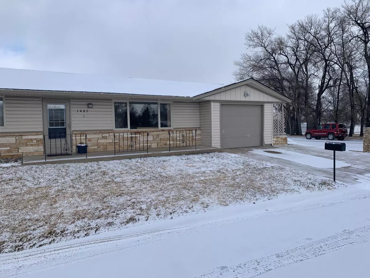 Sheridan, WY 82801,1407 Easy ST