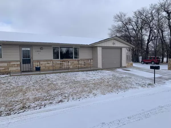 1407 Easy ST, Sheridan, WY 82801