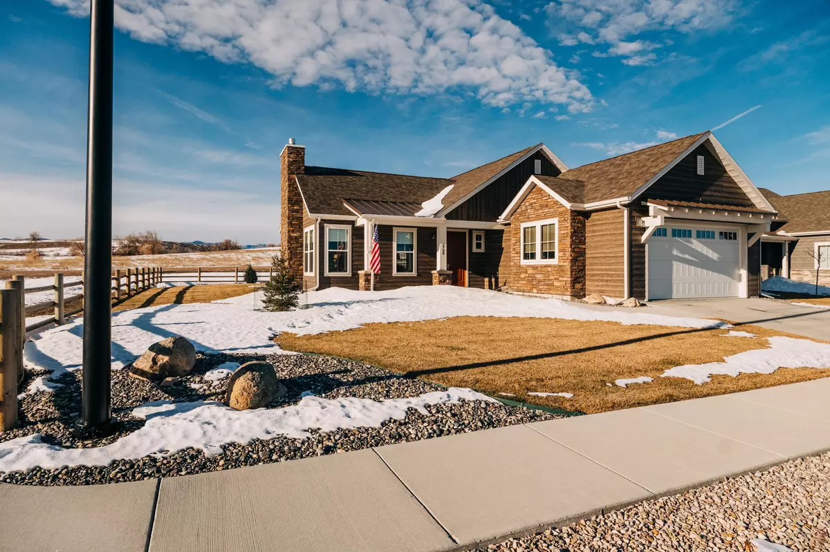 Sheridan, WY 82801,2708 Morrison Ranch RD