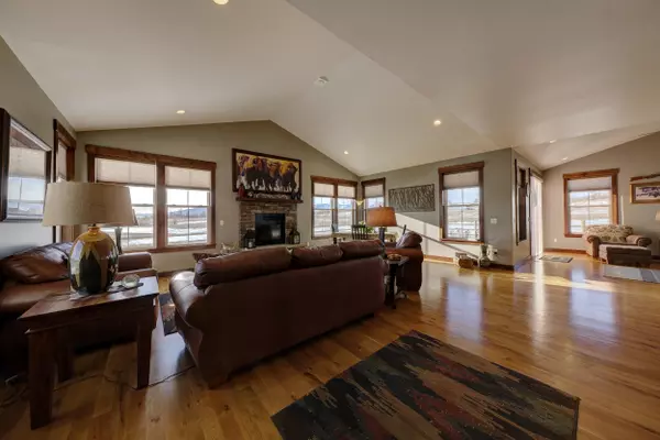 Sheridan, WY 82801,2708 Morrison Ranch RD