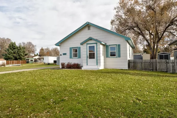 Sheridan, WY 82801,1465 De Smet AVE