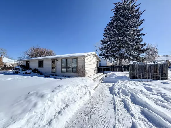 441 Canby ST, Sheridan, WY 82801