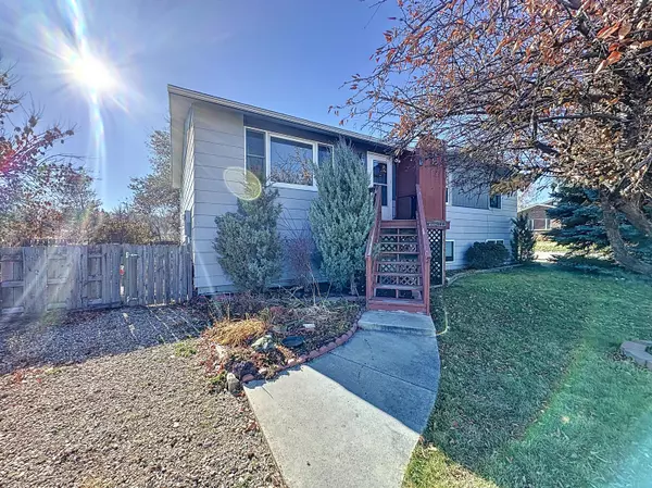 Buffalo, WY 82834,385 Conrad ST