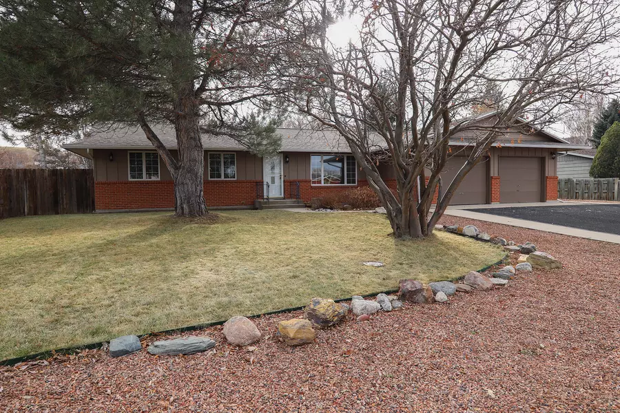 29 Kleiber DR, Dayton, WY 82836