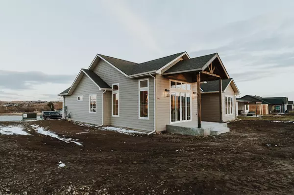 Sheridan, WY 82801,2698 Morrison Ranch RD