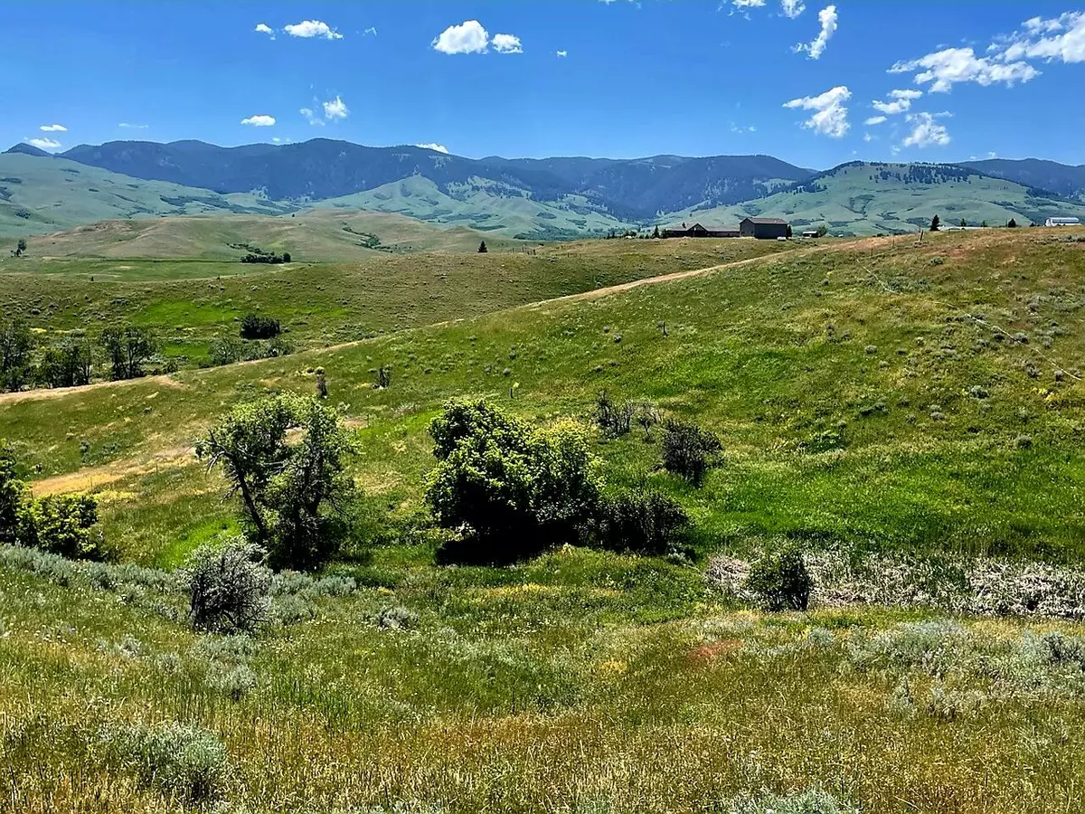 Banner, WY 82832,Lot 21 Tomahawk DR