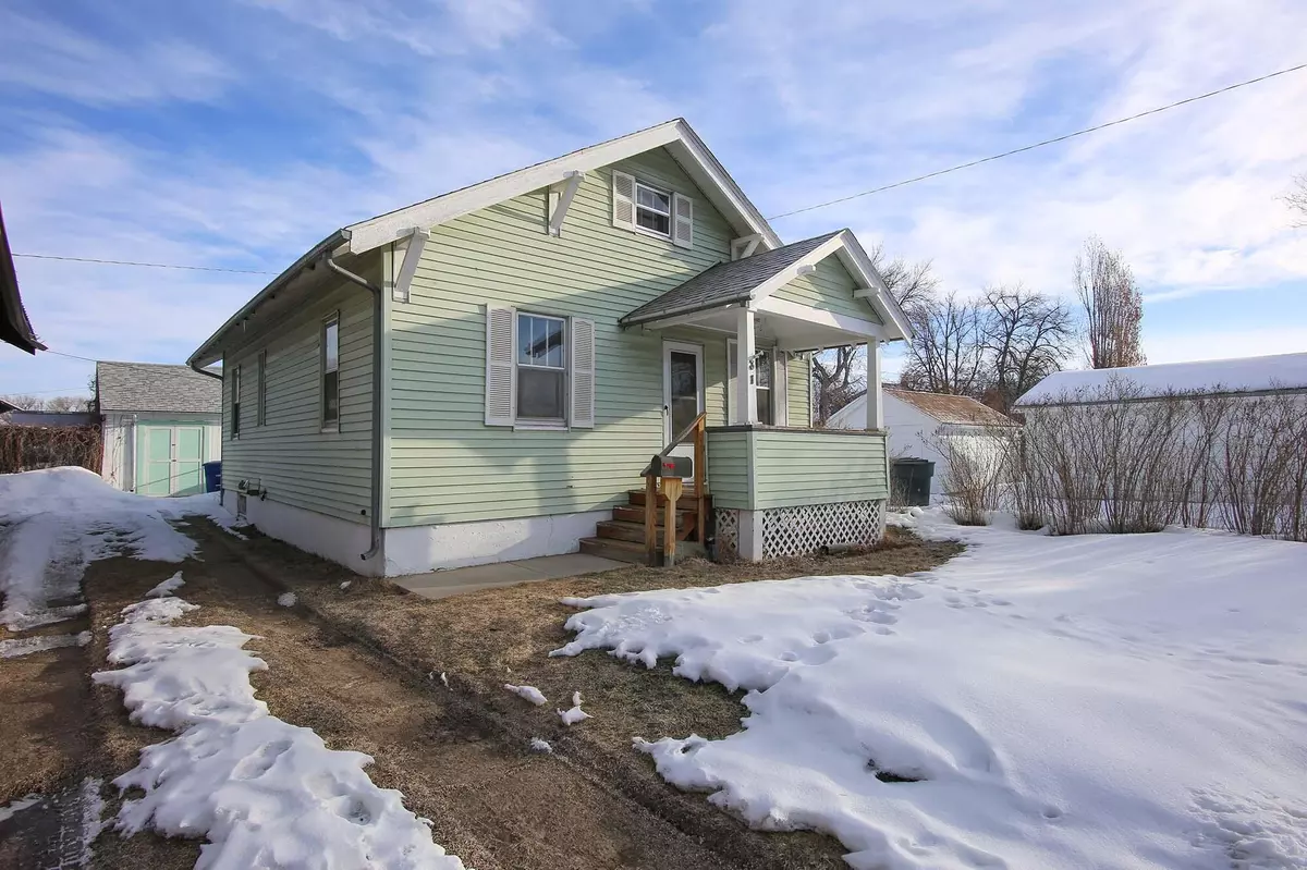 Sheridan, WY 82801,31 7th ST