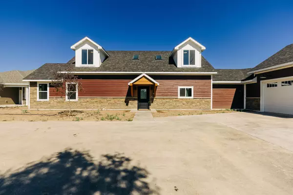 Sheridan, WY 82801,363 Hammer Creek DR