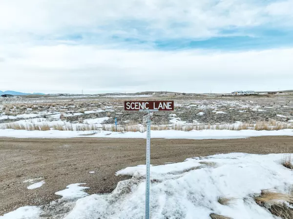 Sheridan, WY 82801,Lot 13 Scenic LN