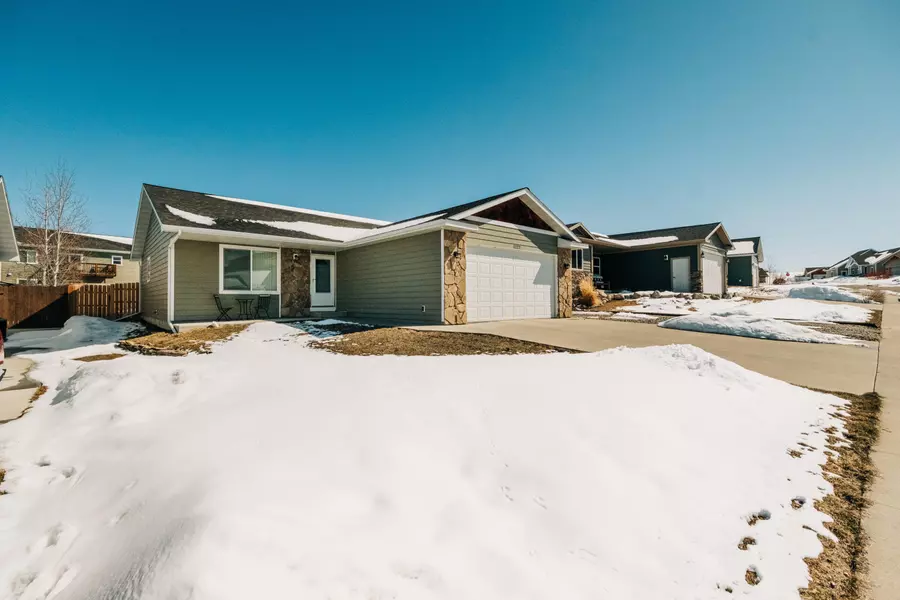 1227 Woodwind DR, Sheridan, WY 82801