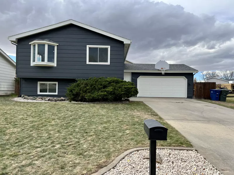 1492 North Heights RD, Sheridan, WY 82801