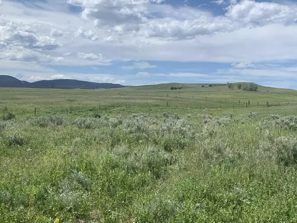 Banner, WY 82832,Lot 17 Warbonnet DR