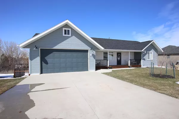 Dayton, WY 82836,23 Black Mountain DR