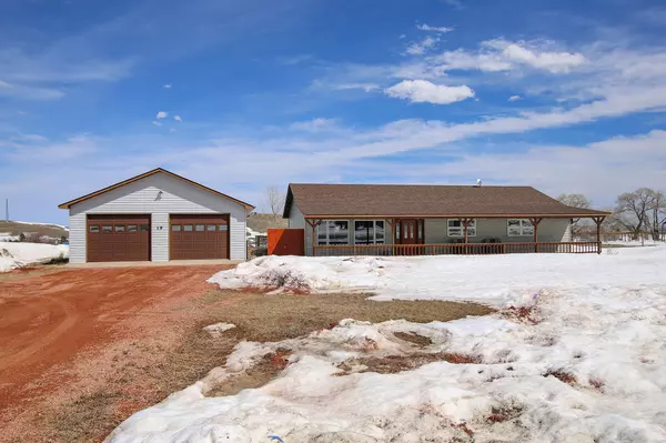 Story, WY 82842,19 Oxbow DR