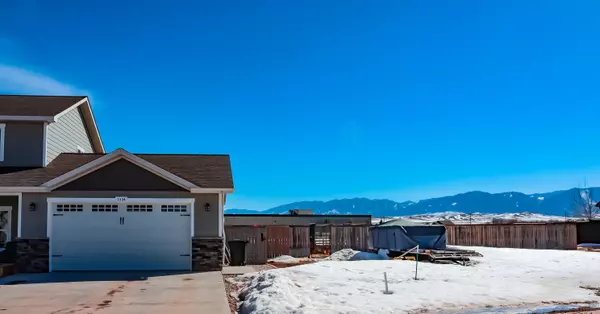 Ranchester, WY 82839,1334 Silverton DR