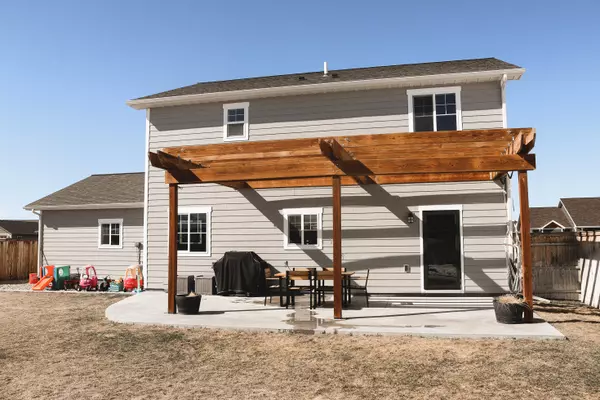 Ranchester, WY 82839,1334 Silverton DR