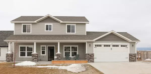 1334 Silverton DR, Ranchester, WY 82839