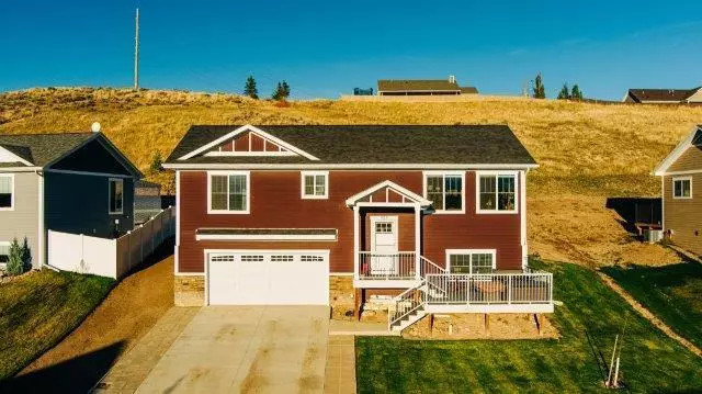 526 Aspen TRL, Sheridan, WY 82801