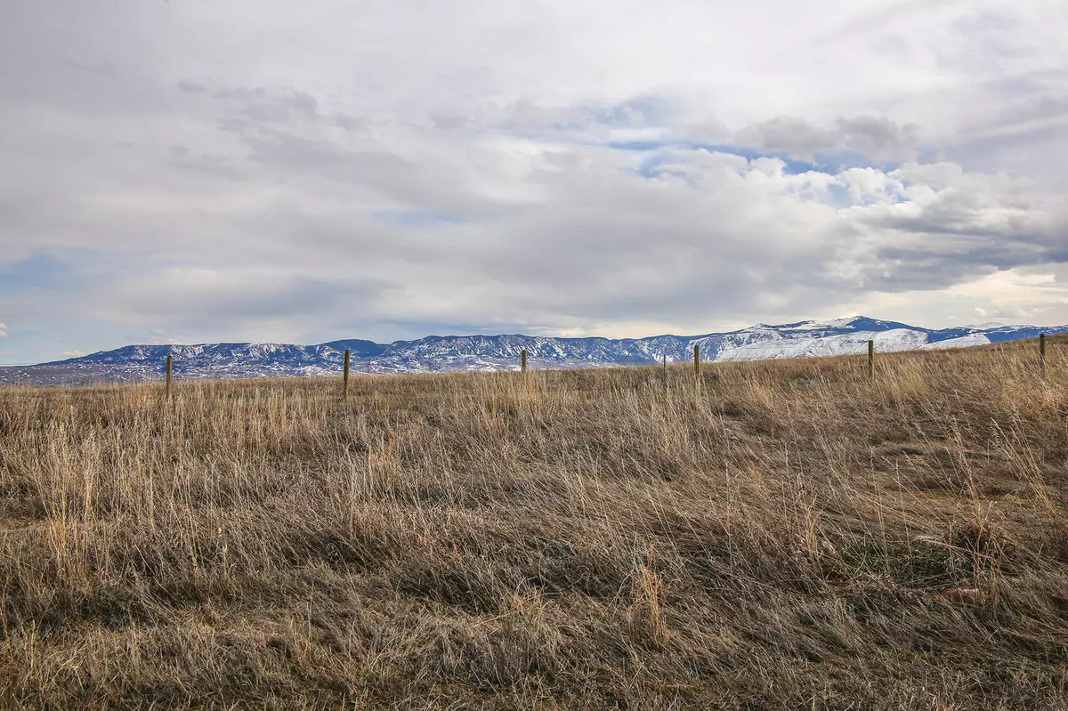 Sheridan, WY 82801,TBD Piccard RD #Lot 12