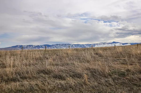 TBD Piccard RD #Lot 12, Sheridan, WY 82801