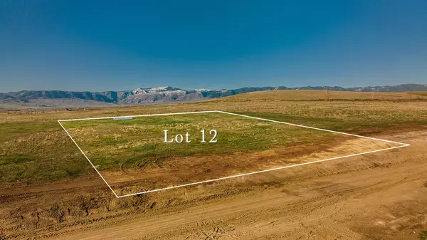 Sheridan, WY 82801,TBD Piccard RD #Lot 12