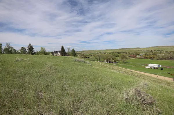 Sheridan, WY 82801,Tract 3 Mallard RD