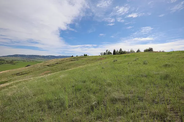 Sheridan, WY 82801,Tract 3 Mallard RD