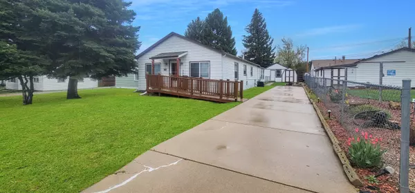 Sheridan, WY 82801,1354 ST