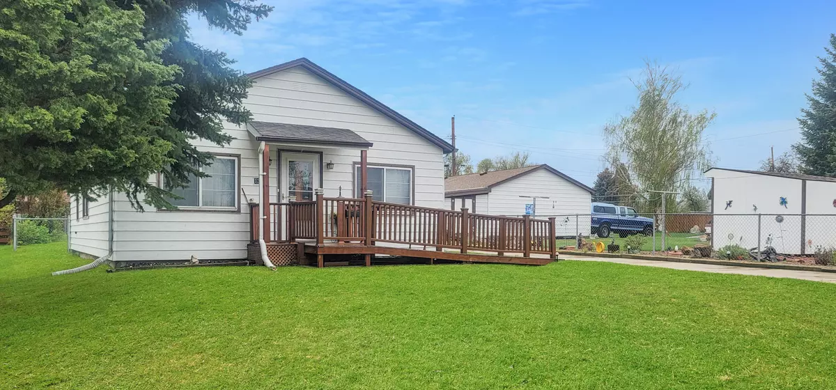 Sheridan, WY 82801,1354 ST