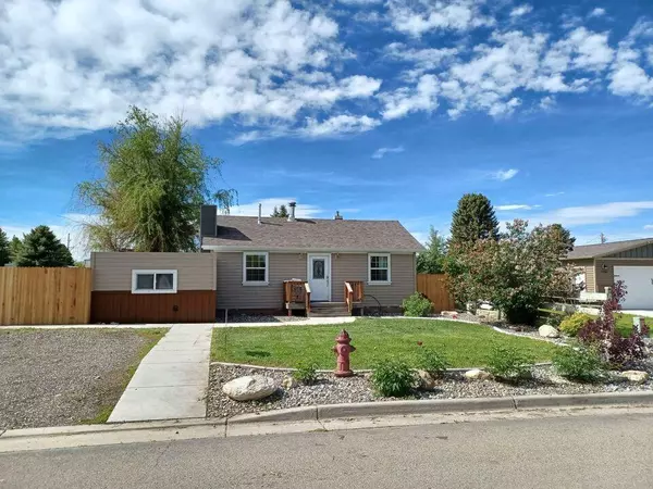 1240 5th AVE, Sheridan, WY 82801