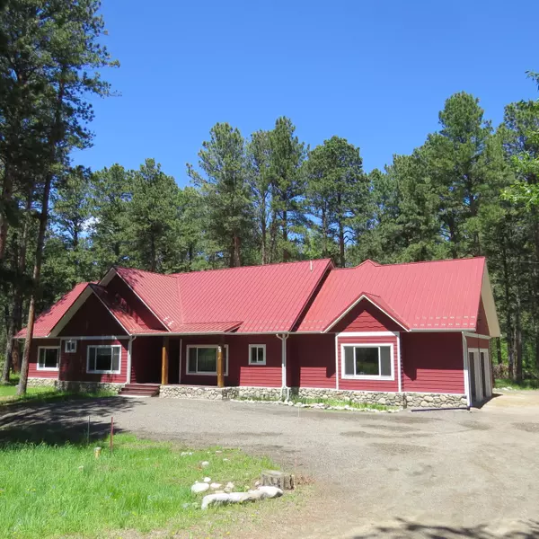 75 North Piney, Story, WY 82842