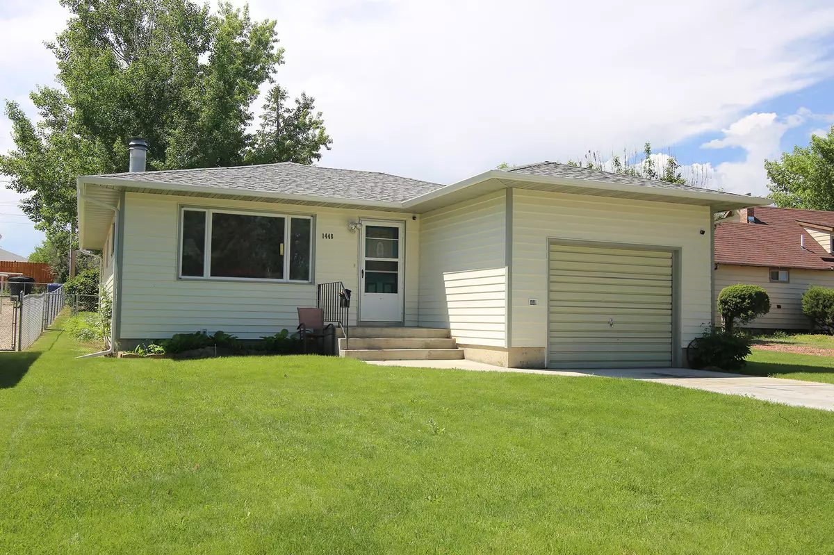 Sheridan, WY 82801,1448 Victoria ST