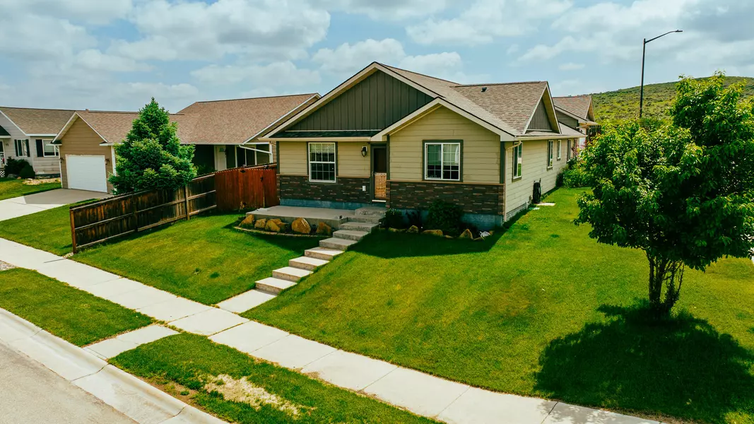 1703 Poplar TRL, Sheridan, WY 82801