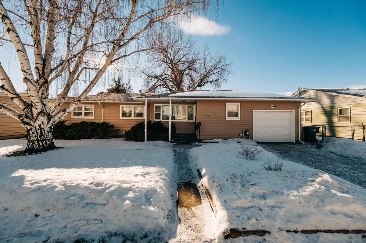 Sheridan, WY 82801,130 Rice AVE