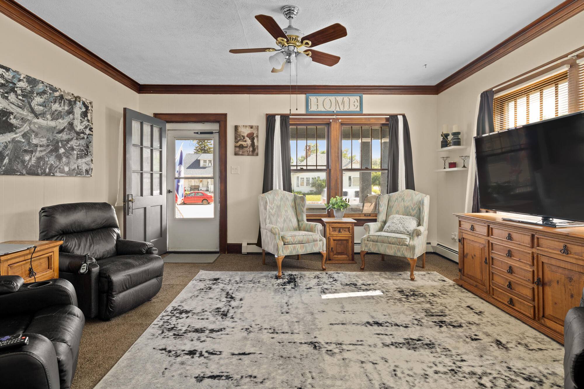 Sheridan, WY 82801,457 Loucks ST