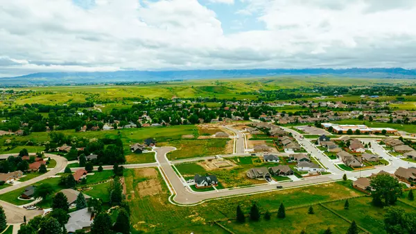 Sheridan, WY 82801,1770 Pheasant Draw RD #Lot 31